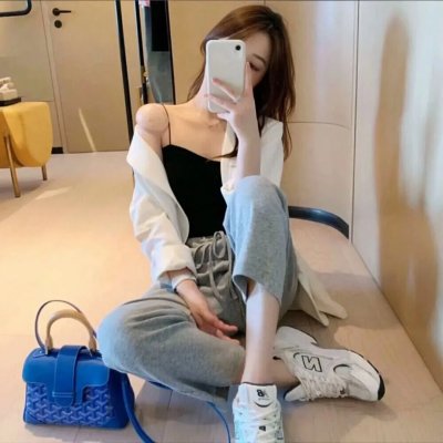 女篮辣哥