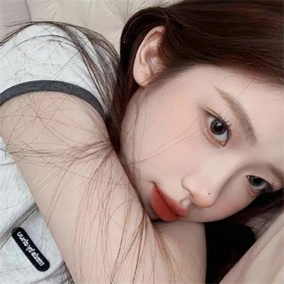 甜橙少女