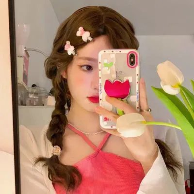 巴黎奇女子
